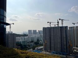 Woods Square (D25), Office #625963661